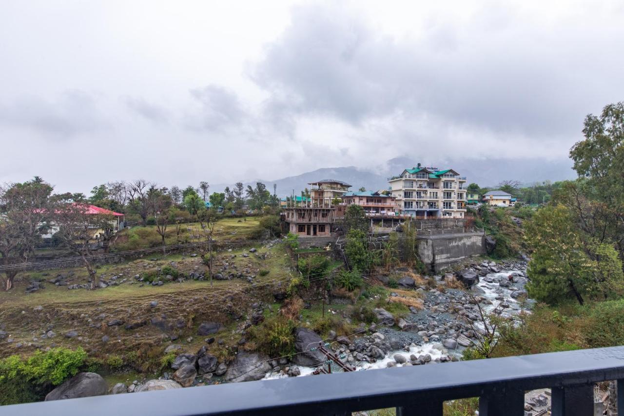Kailasham Stay Dharamshala Bagian luar foto